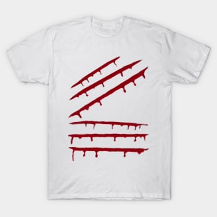 Bleeding T-Shirt